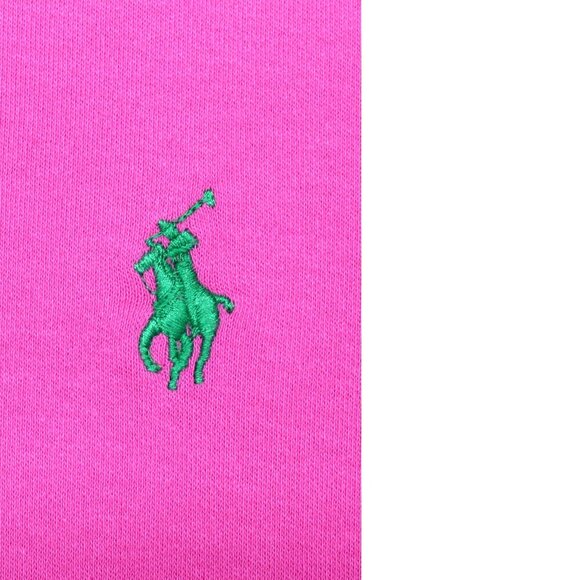 POLO RALPH LAUREN REGULAR FIT 100% COTTON PIQUE KNIT SHIRT PINK Sz X-LARGE, XL - Picture 1 of 4